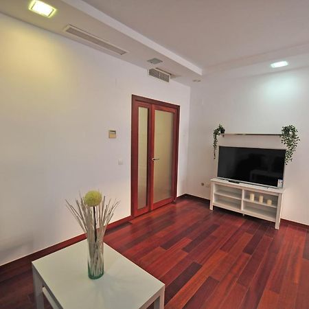 Playa Moderno 3 Dormitorios 2 Banos Cádiz Eksteriør bilde